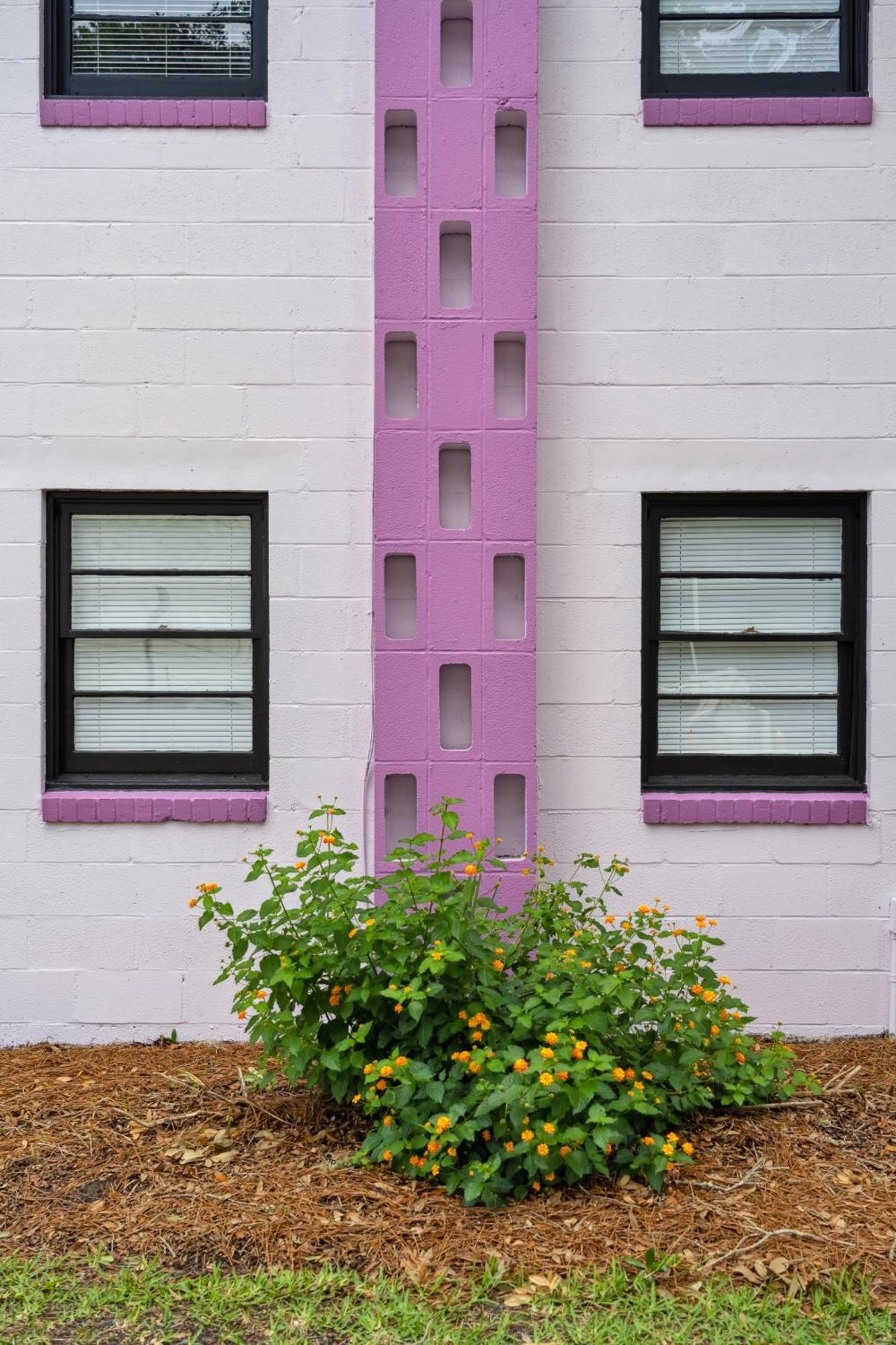 Appartamento Folly Vacation Great Location, Vintage And Fun 120 Unit A Folly Beach Esterno foto
